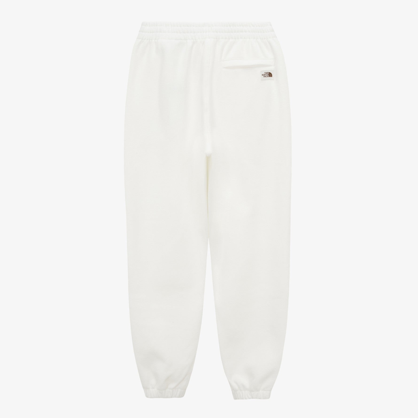 BONNEY BRUSHED SWEATPANTS THE NORTH FACE