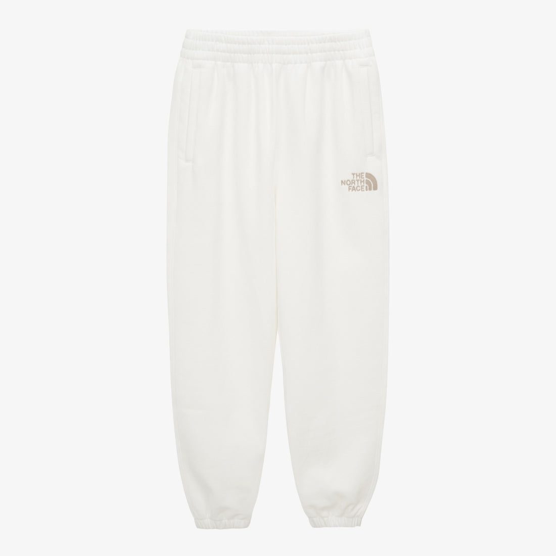 BONNEY BRUSHED SWEATPANTS THE NORTH FACE