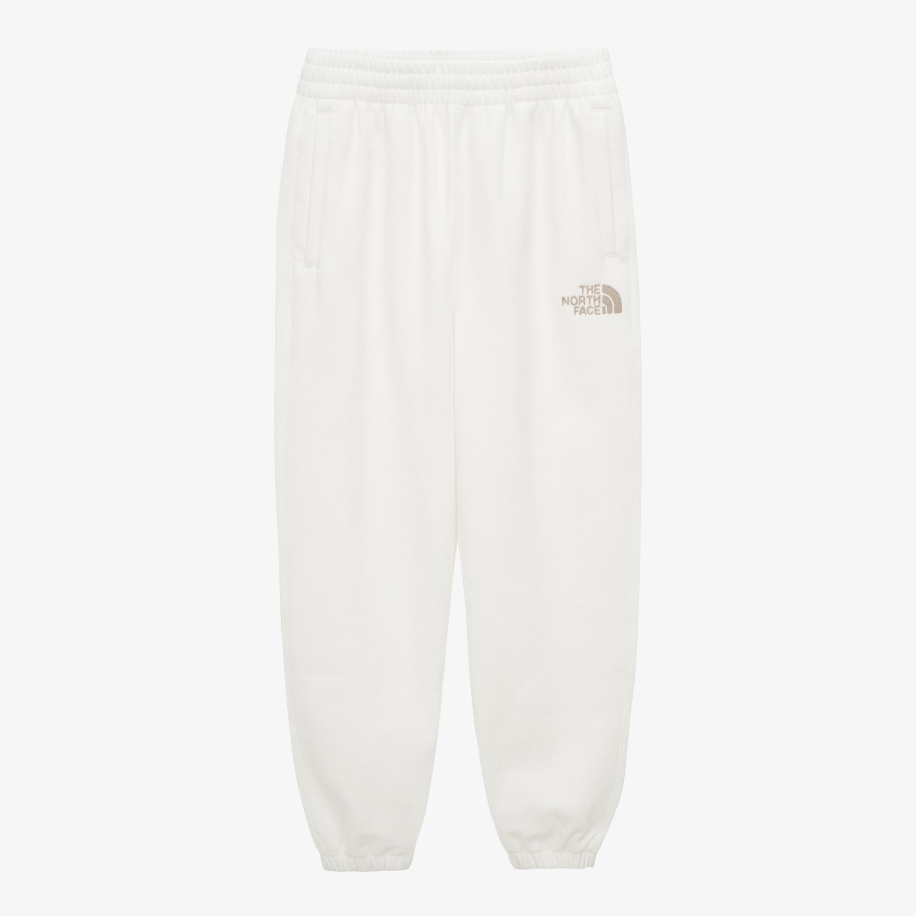 BONNEY BRUSHED SWEATPANTS THE NORTH FACE