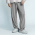 DYEING STRAIGHT SWEATPANTS - eonni