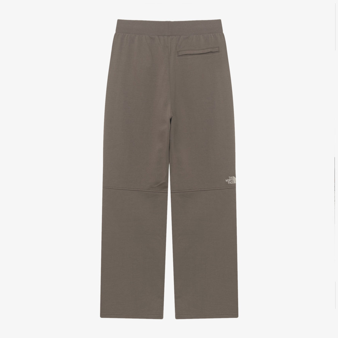 ESSENTIAL STRAIGHT PANTS