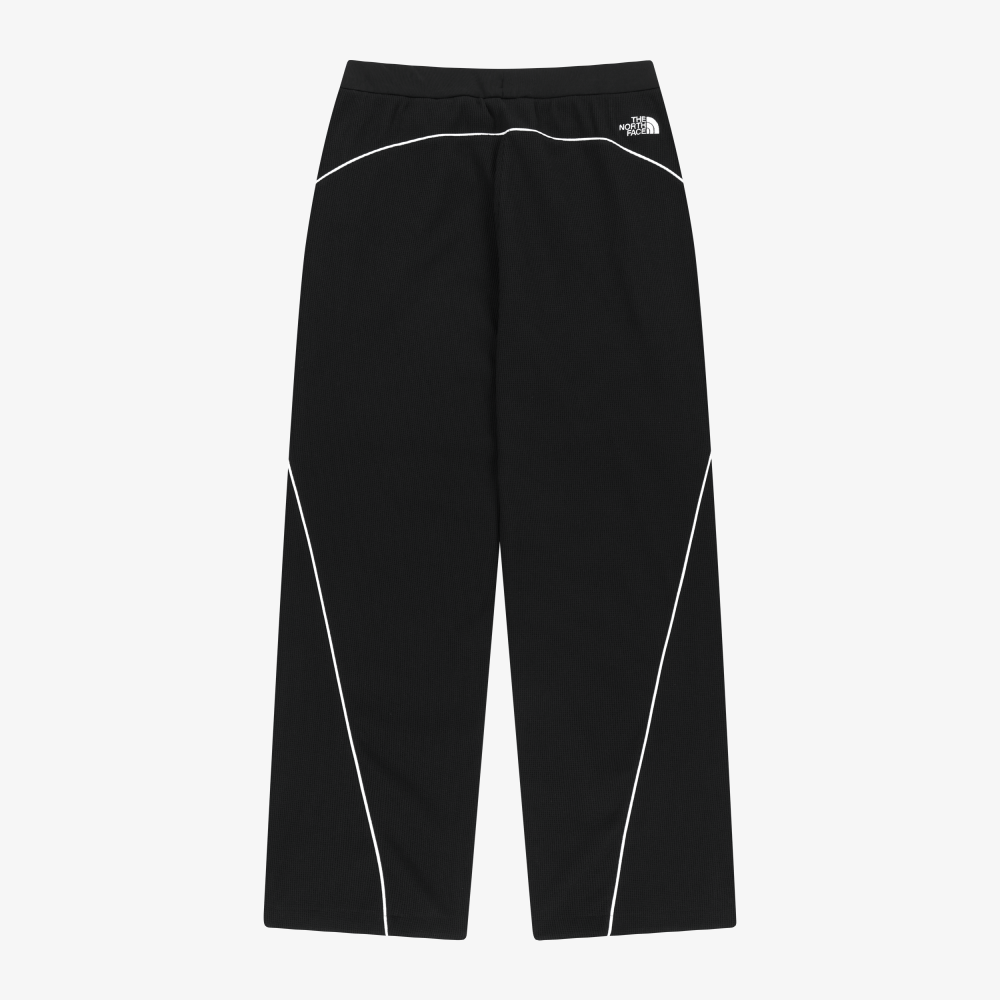 セットアップで着用できる｜ラインバイブパンツ（メンズサイズ）