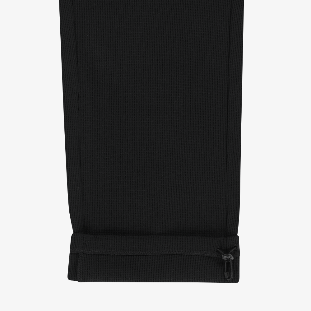 セットアップで着用できる｜ラインバイブパンツ（メンズサイズ）