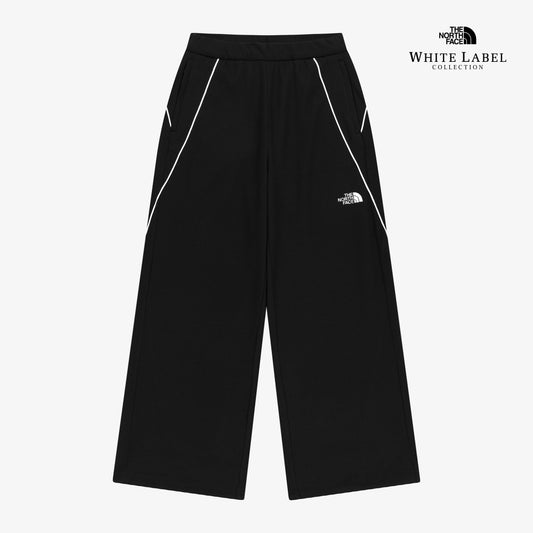 セットアップで着用できる｜ラインバイブパンツ（レディースサイズ）