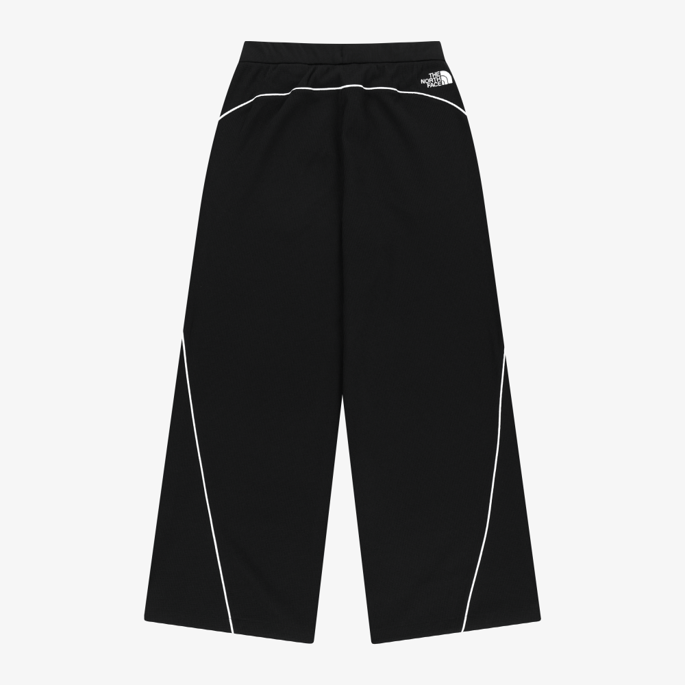 セットアップで着用できる｜ラインバイブパンツ（レディースサイズ）