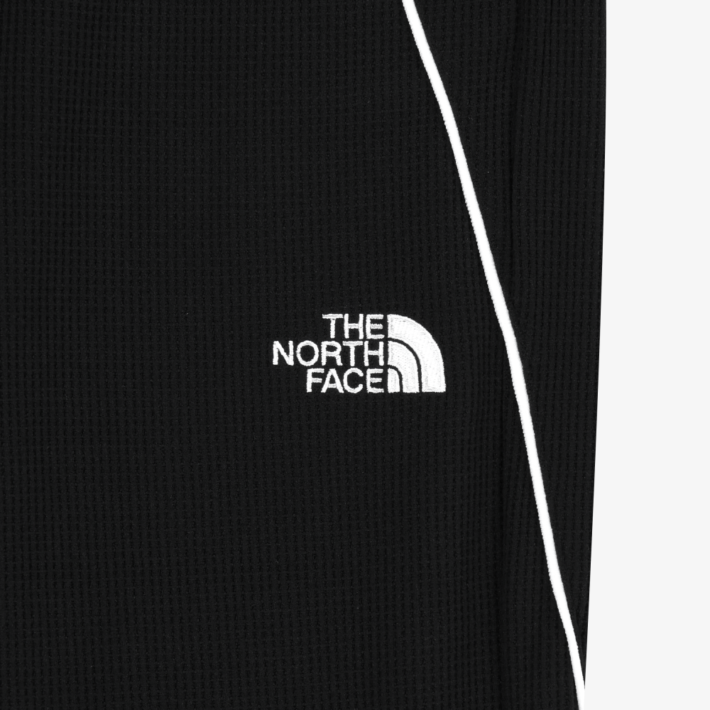 セットアップで着用できる｜ラインバイブパンツ（レディースサイズ）