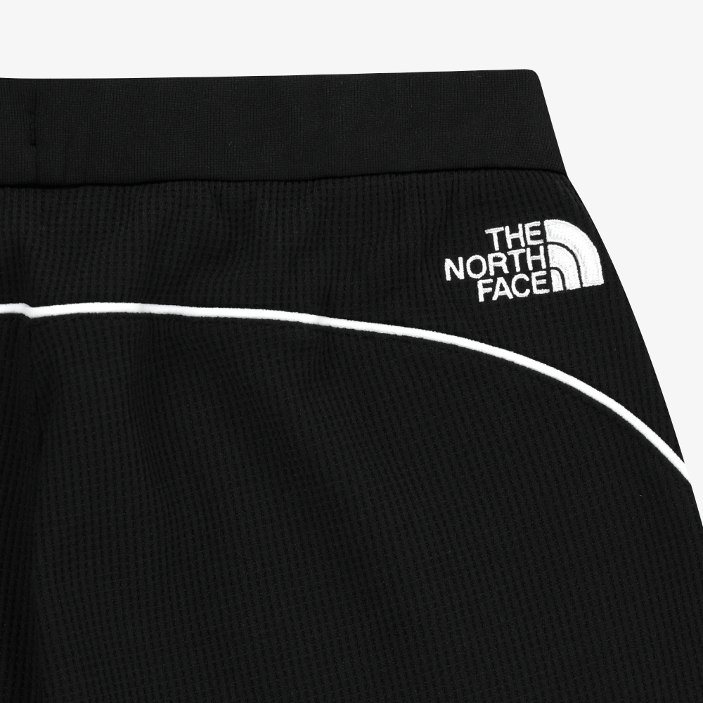 セットアップで着用できる｜ラインバイブパンツ（レディースサイズ）