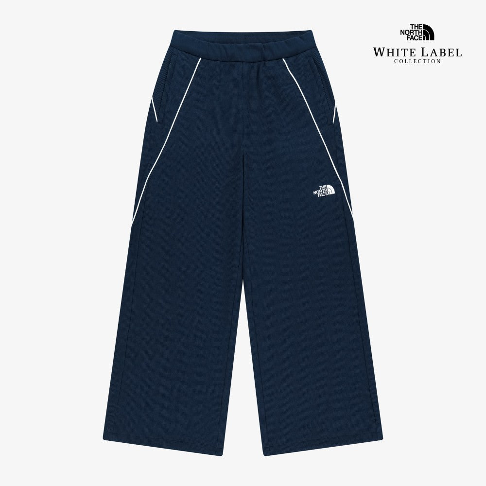 セットアップで着用できる｜ラインバイブパンツ（レディースサイズ）