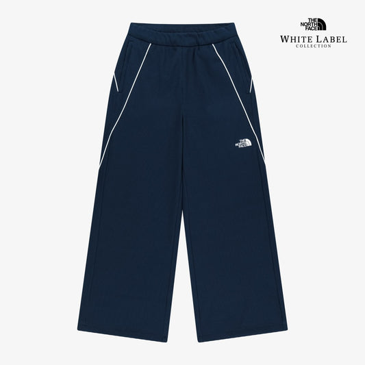 セットアップで着用できる｜ラインバイブパンツ（レディースサイズ）