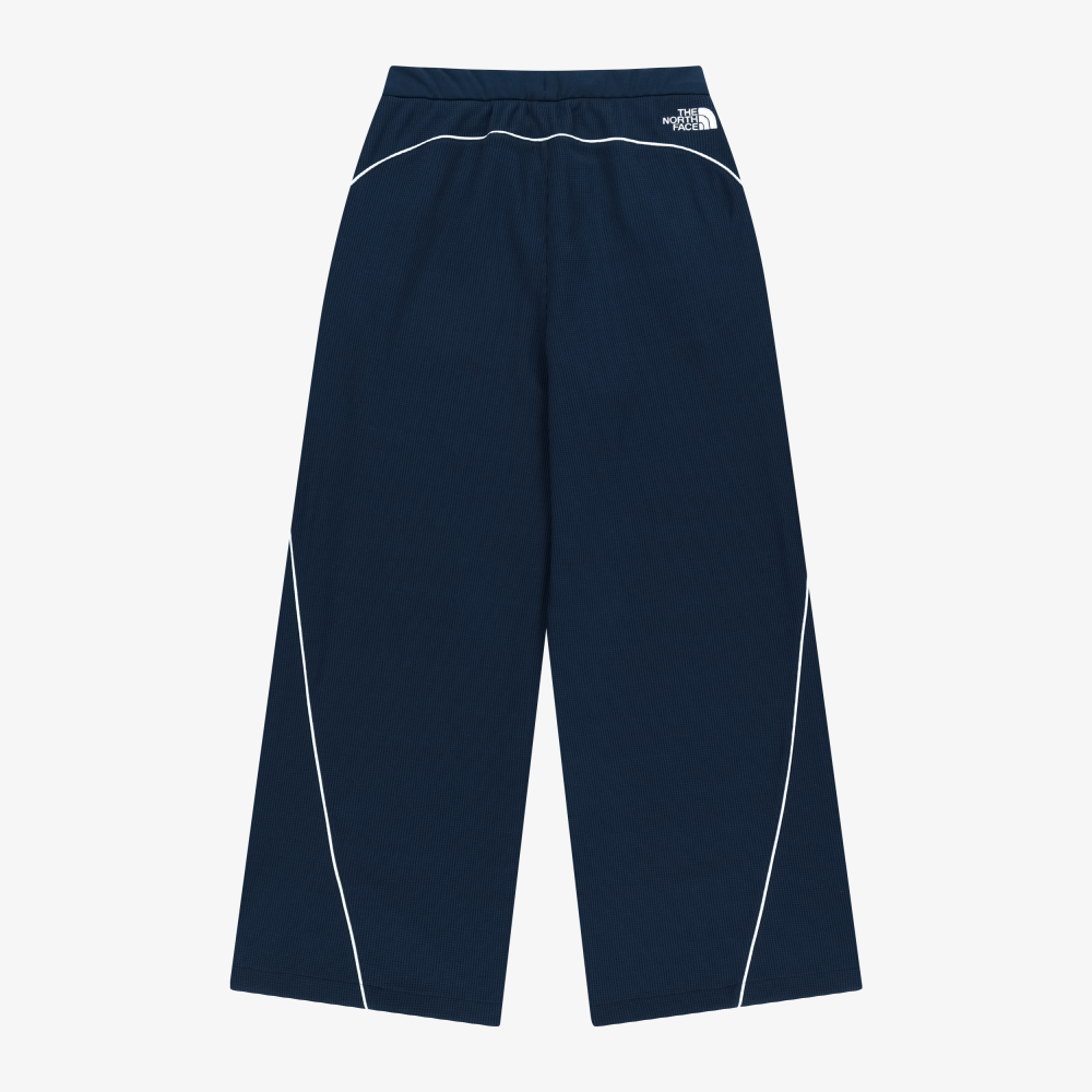 セットアップで着用できる｜ラインバイブパンツ（レディースサイズ）