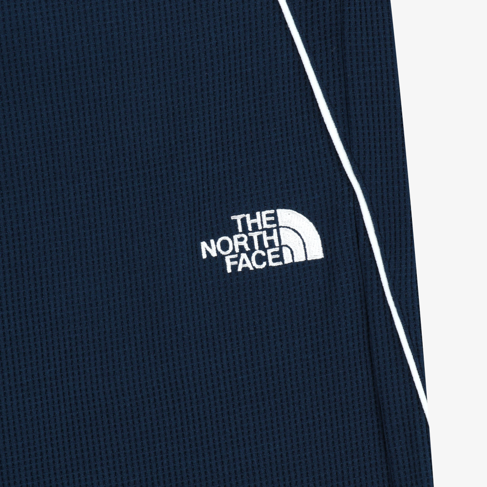 セットアップで着用できる｜ラインバイブパンツ（レディースサイズ）