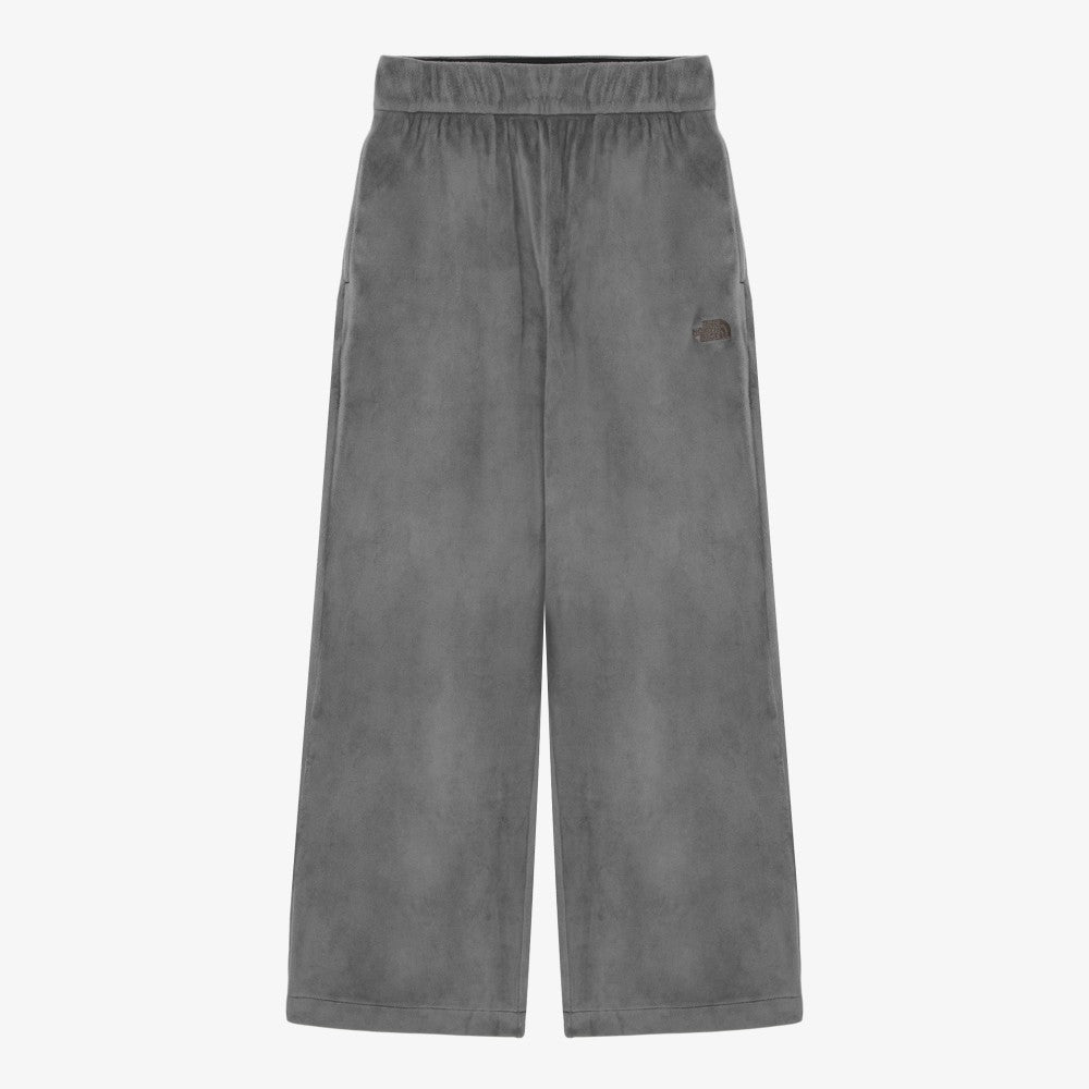 W'S ローラ ワイドパンツ