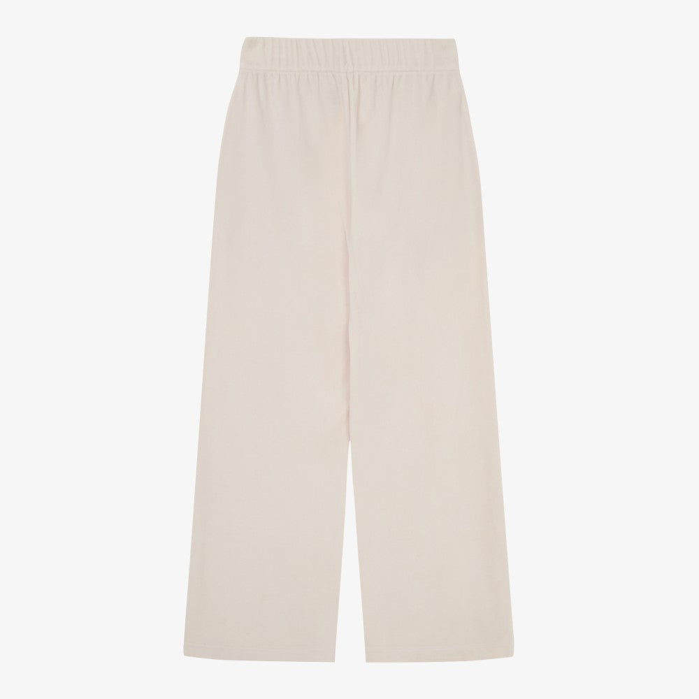 W'S ローラ ワイドパンツ