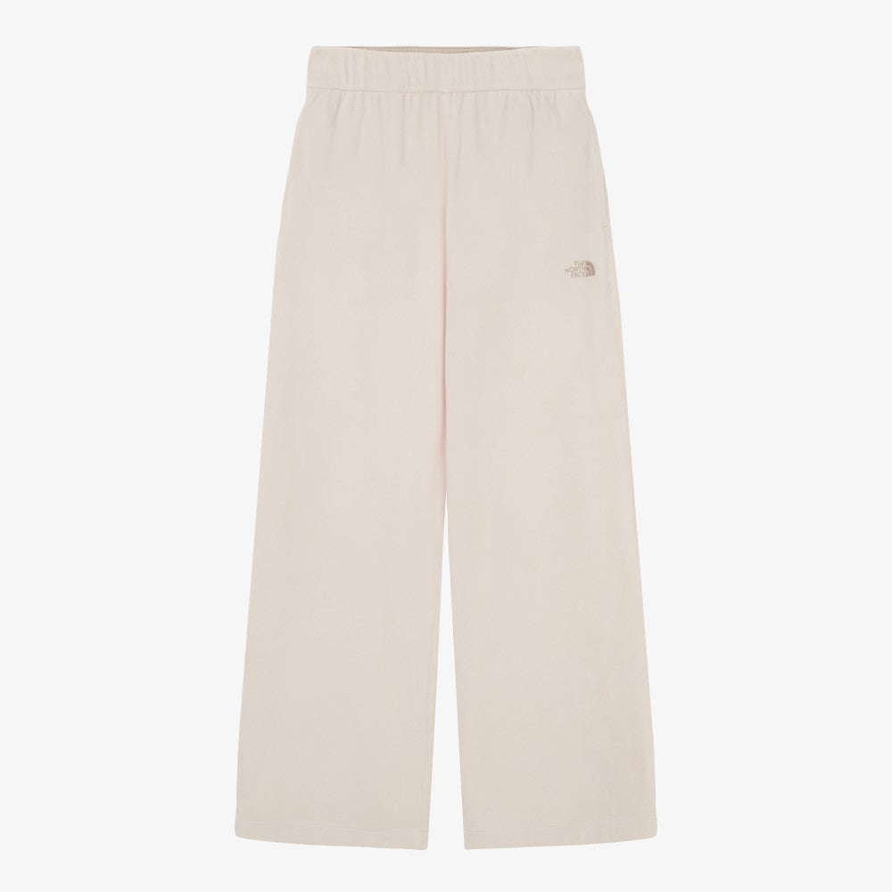 W'S ローラ ワイドパンツ