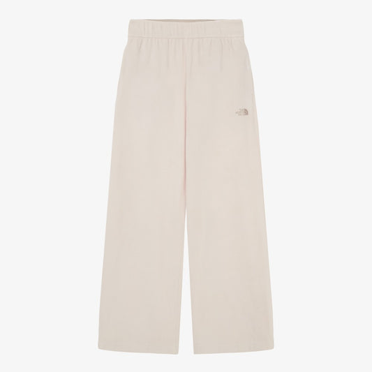 W'S ローラ ワイドパンツ