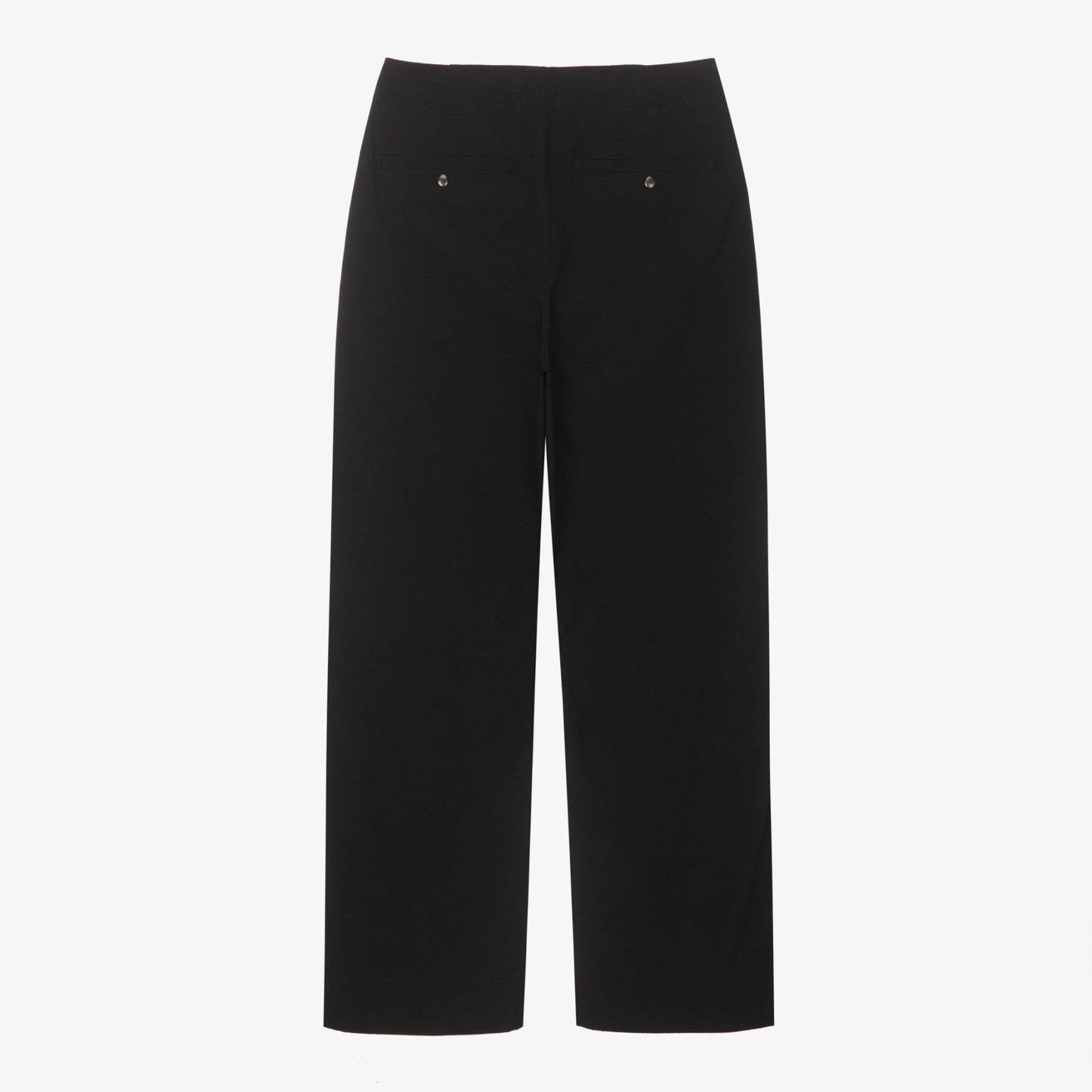 WINTON STRAIGHT PANTS - eonni