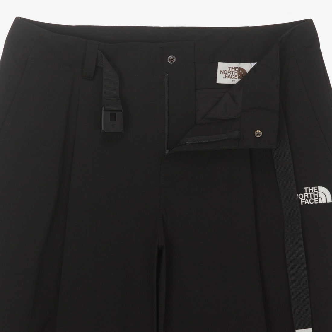 WINTON STRAIGHT PANTS THE NORTH FACE