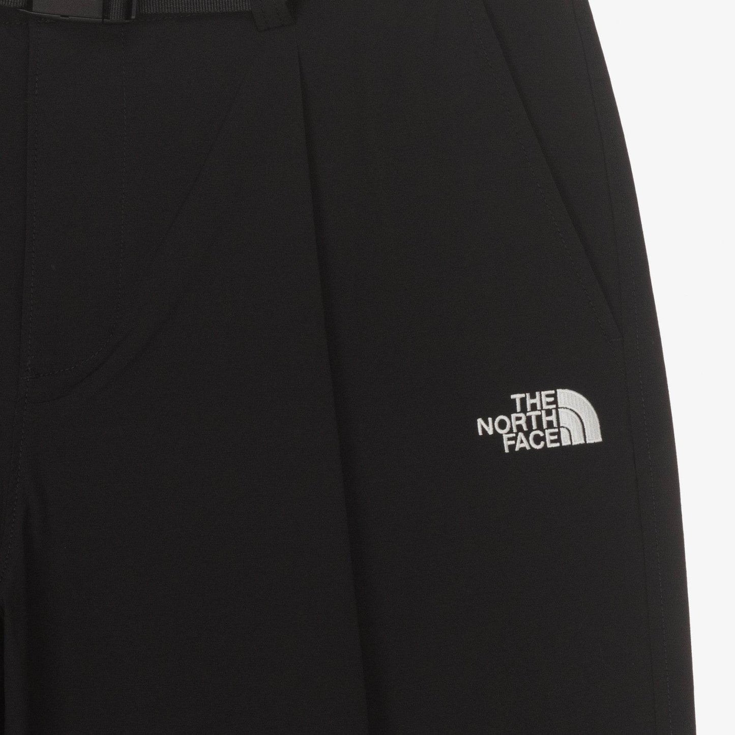 WINTON STRAIGHT PANTS - eonni