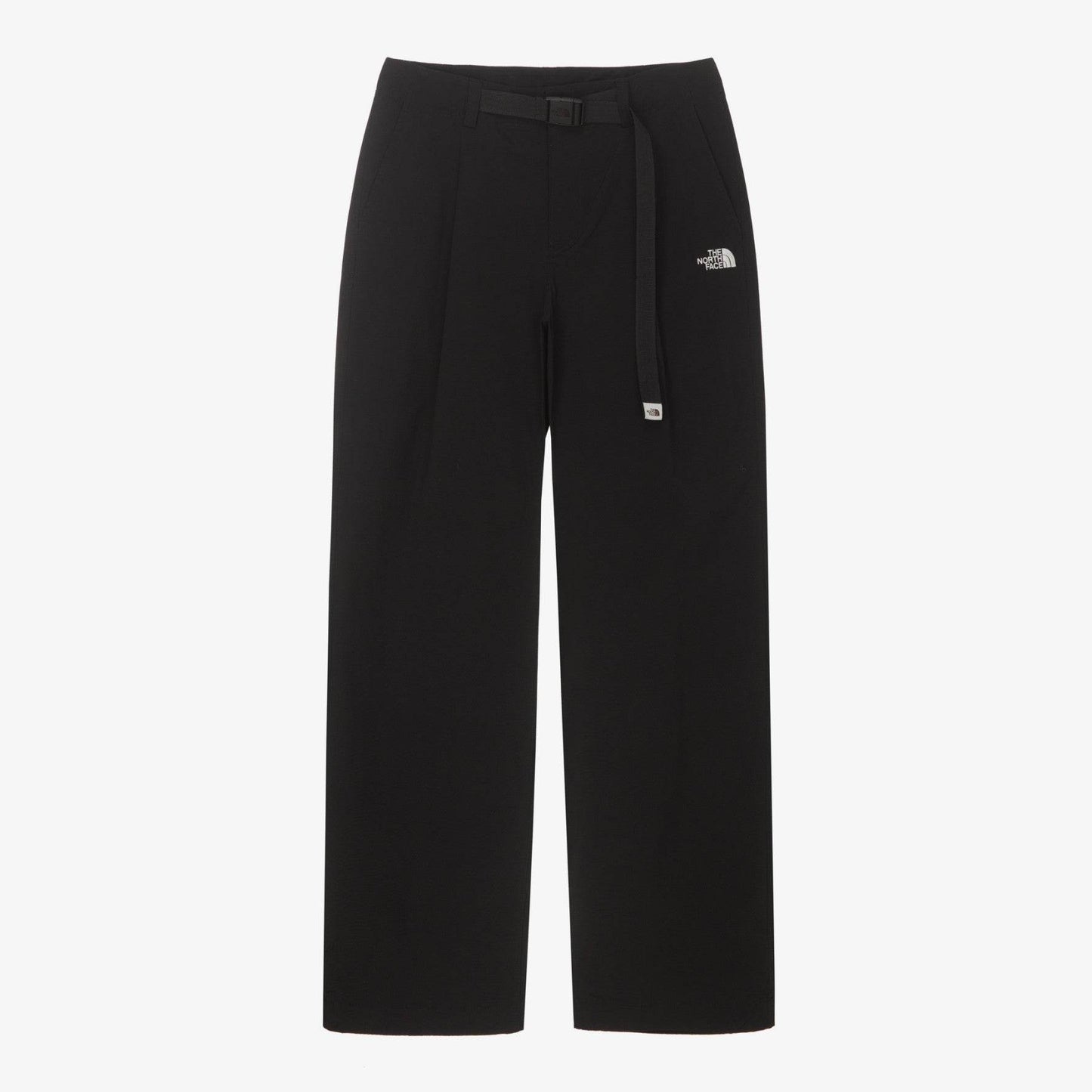 WINTON STRAIGHT PANTS - eonni