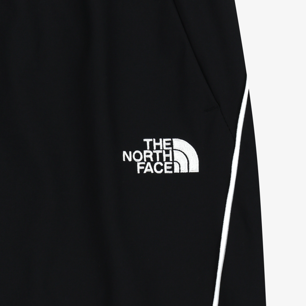 ユニセックス対応｜ダイナモパンツ