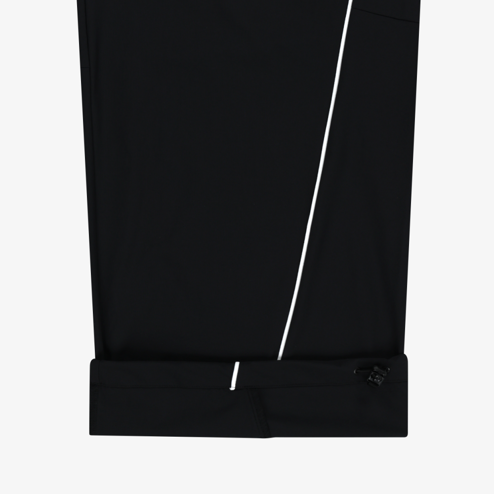 ユニセックス対応｜ダイナモパンツ