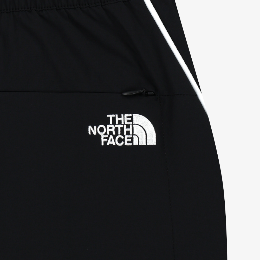 ユニセックス対応｜ダイナモパンツ