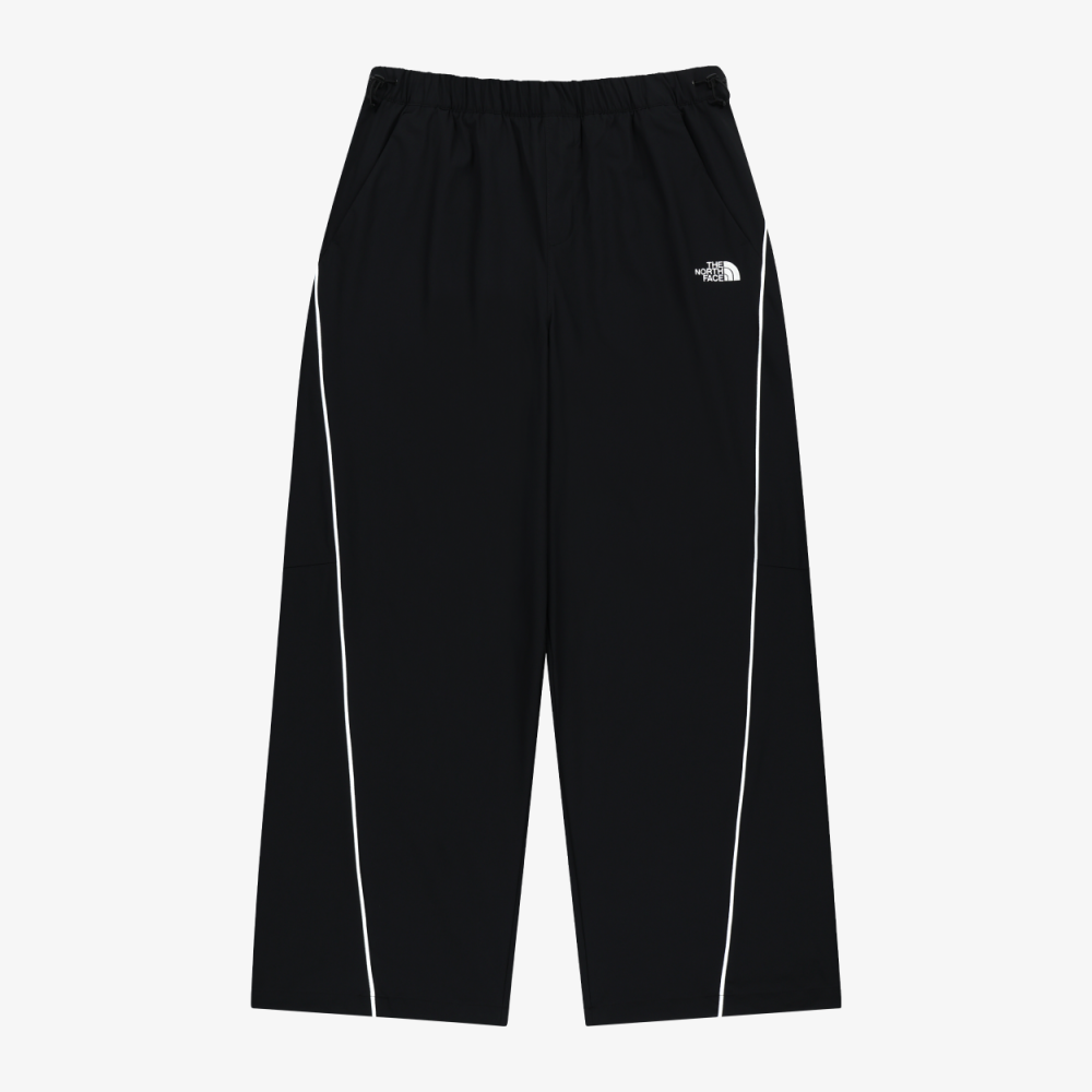 ユニセックス対応｜ダイナモパンツ