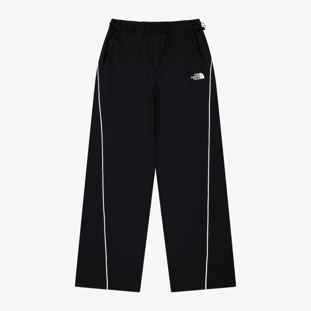 ユニセックス対応｜ダイナモパンツ