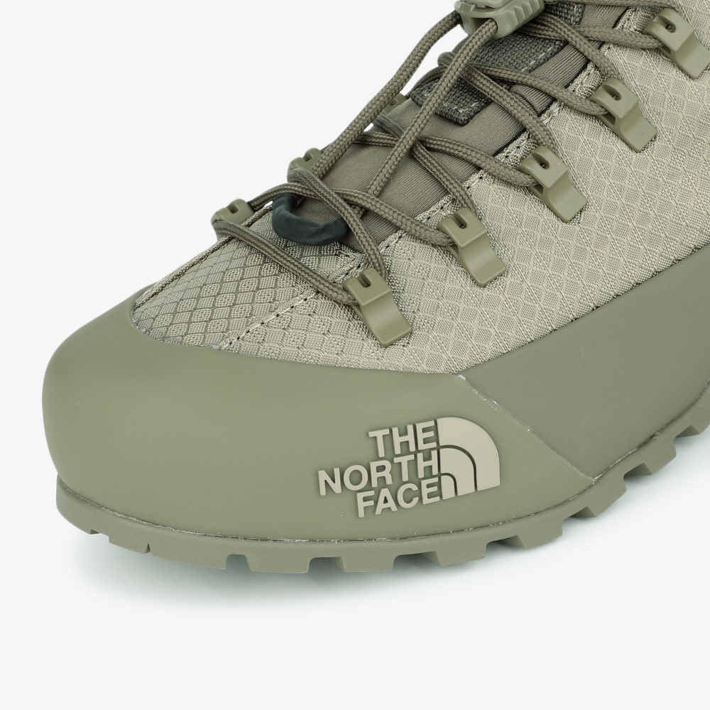men'sハイキングブーツ。登山もデイリーも◎｜GLENCLYFFE LOW
