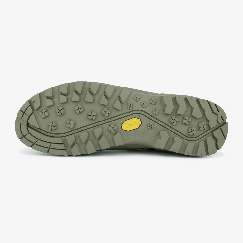 men'sハイキングブーツ。登山もデイリーも◎｜GLENCLYFFE LOW