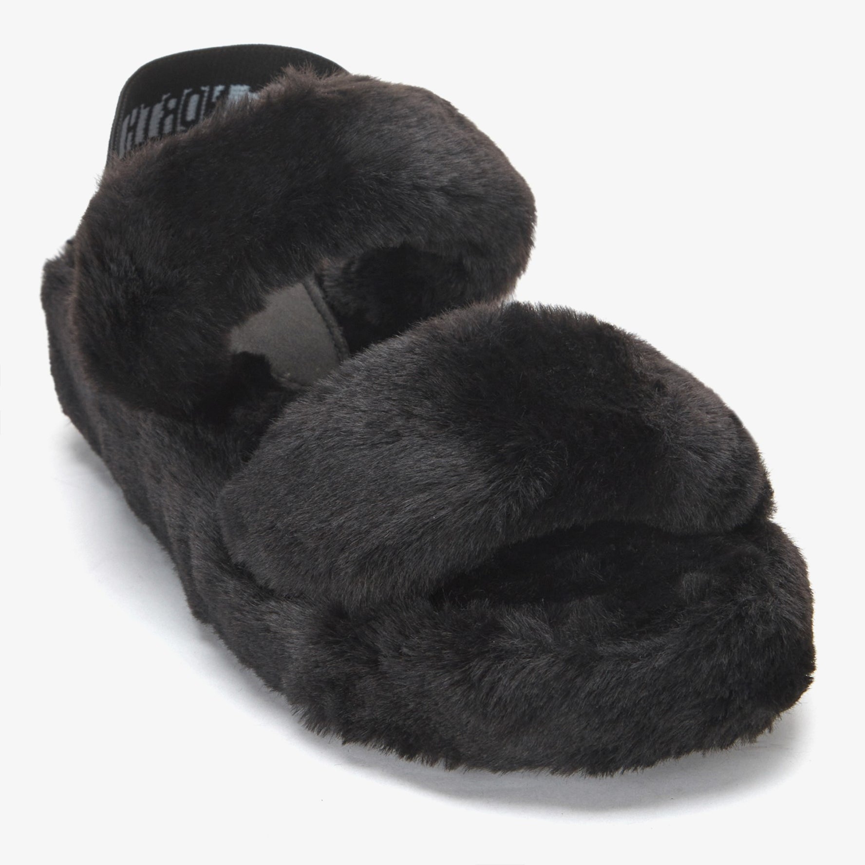 FUR SLIDE THE NORTH FACE