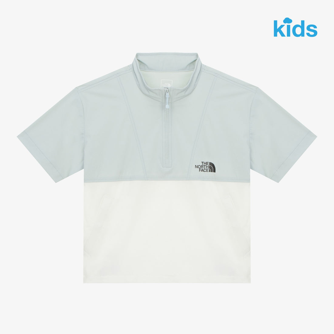 キッズアイスデイアノラック