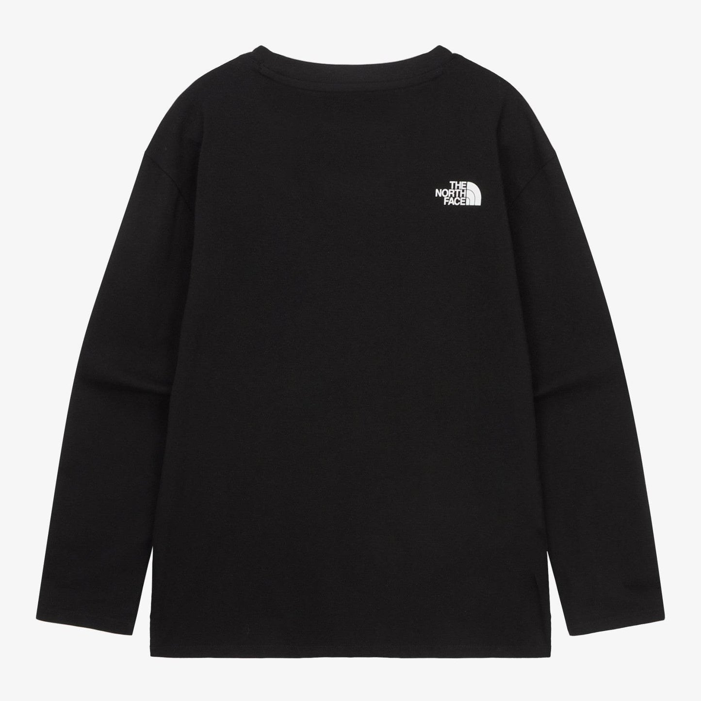 M'S BRENTA L/S R/TEE - eonni