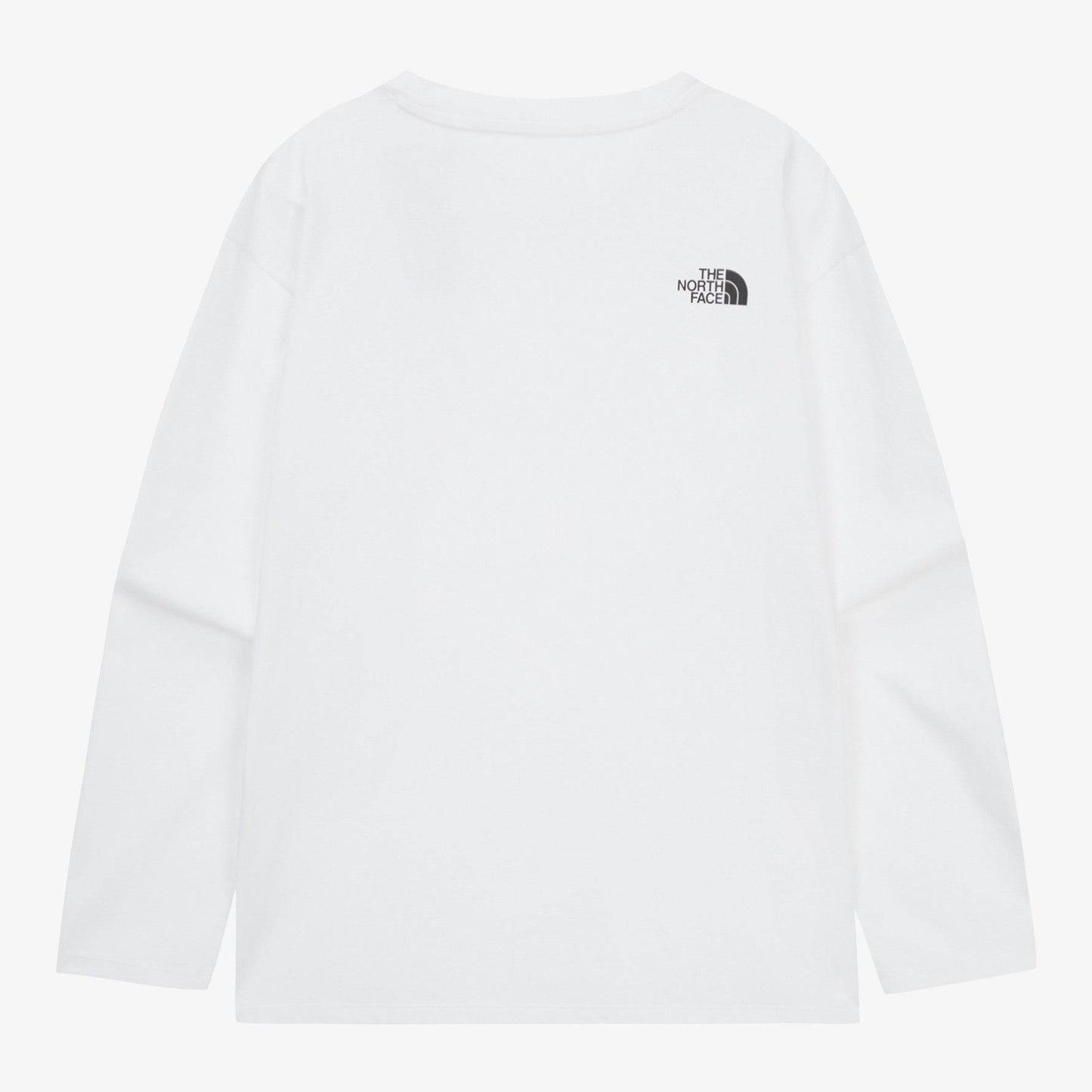 M'S BRENTA L/S R/TEE - eonni