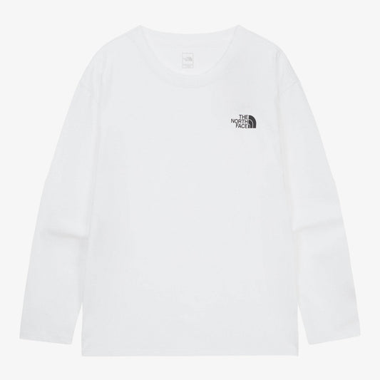 M'S BRENTA L/S R/TEE - eonni