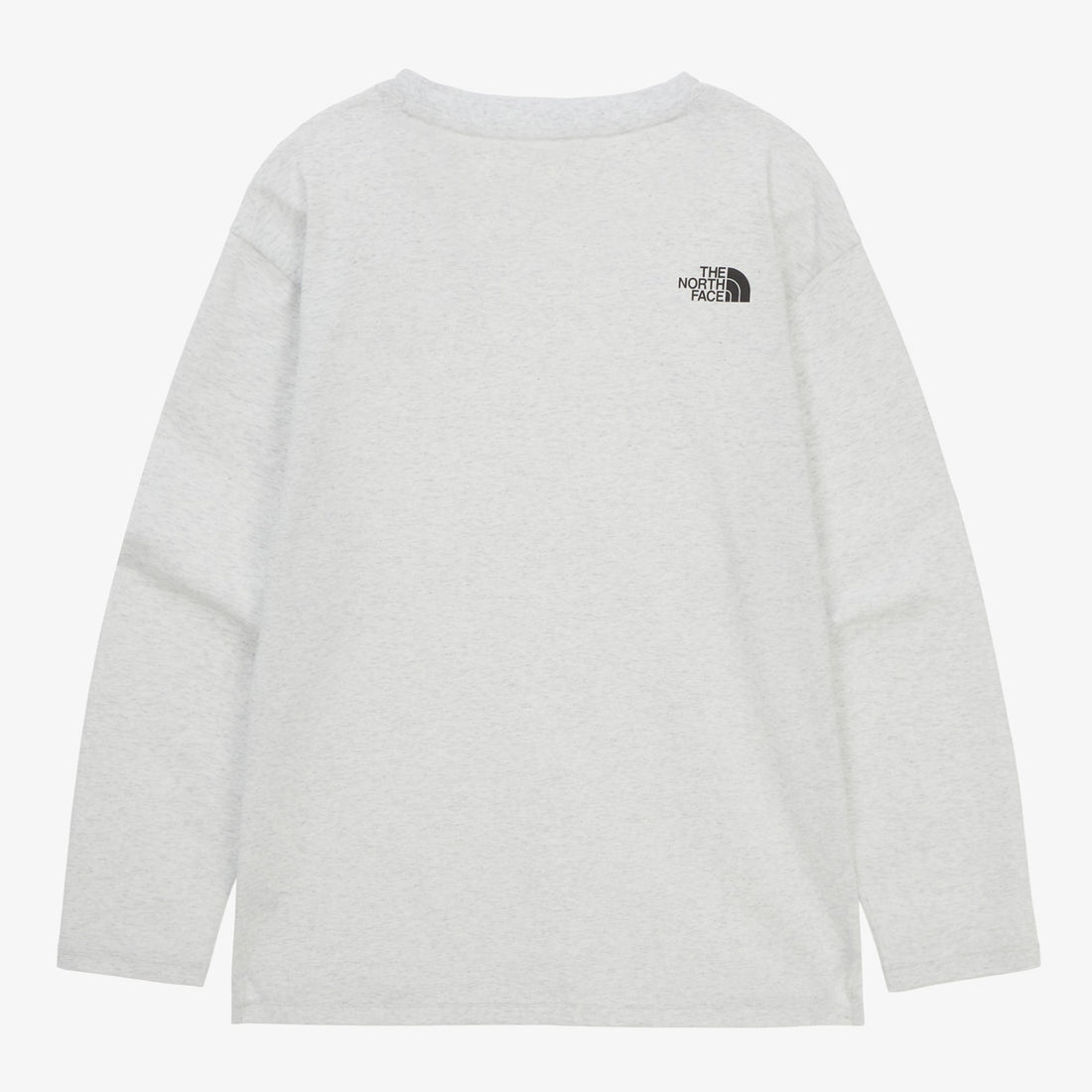 M'S BRENTA L/S R/TEE