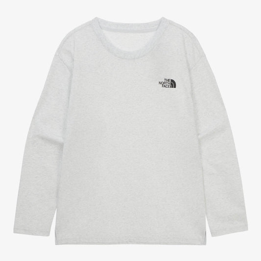 M'S BRENTA L/S R/TEE - eonni