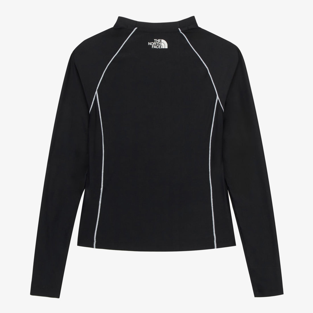 SURFY L/S ラッシュガード（レディース）