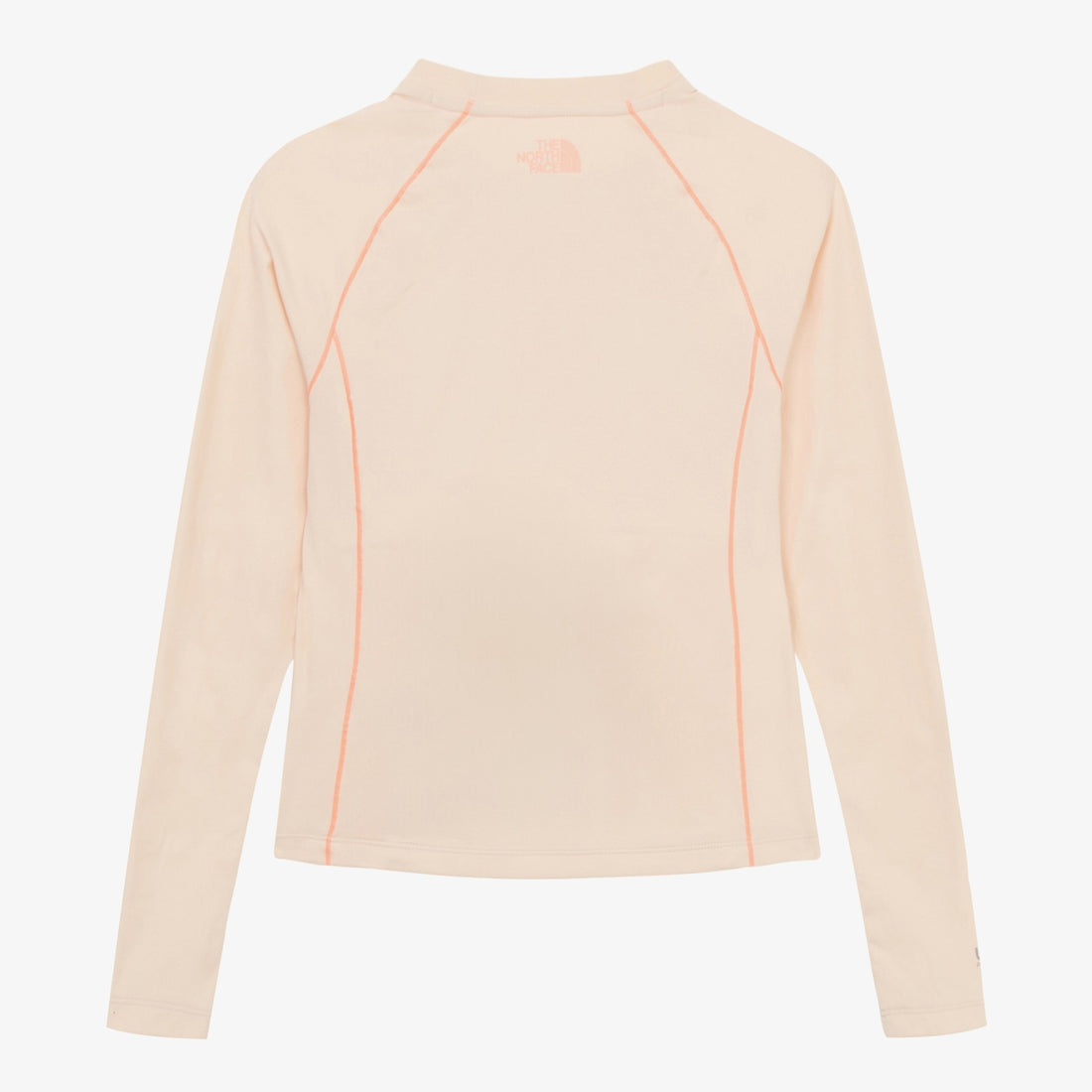 SURFY L/S ラッシュガード（レディース）