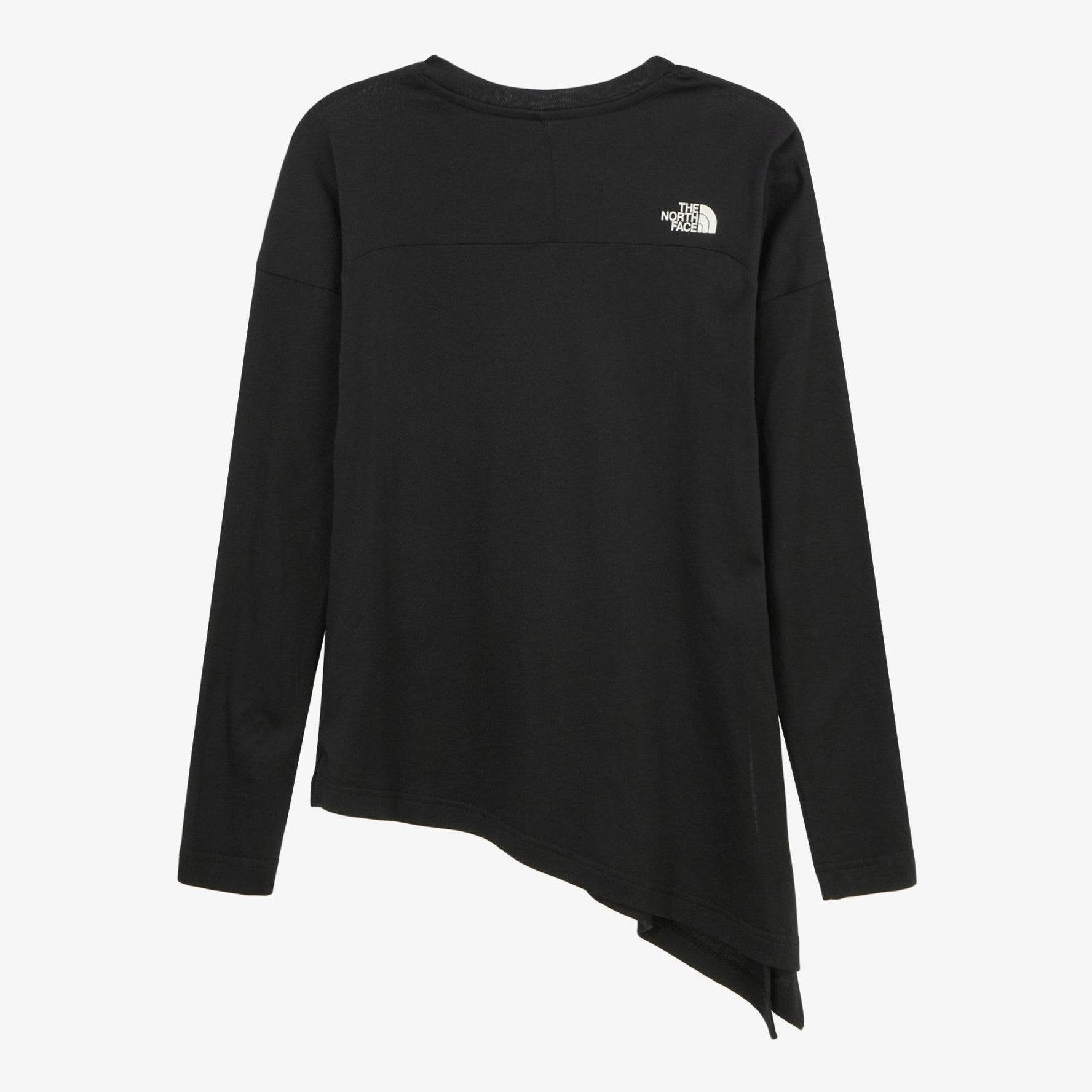 W'S VELIA L/S COVER UP - eonni