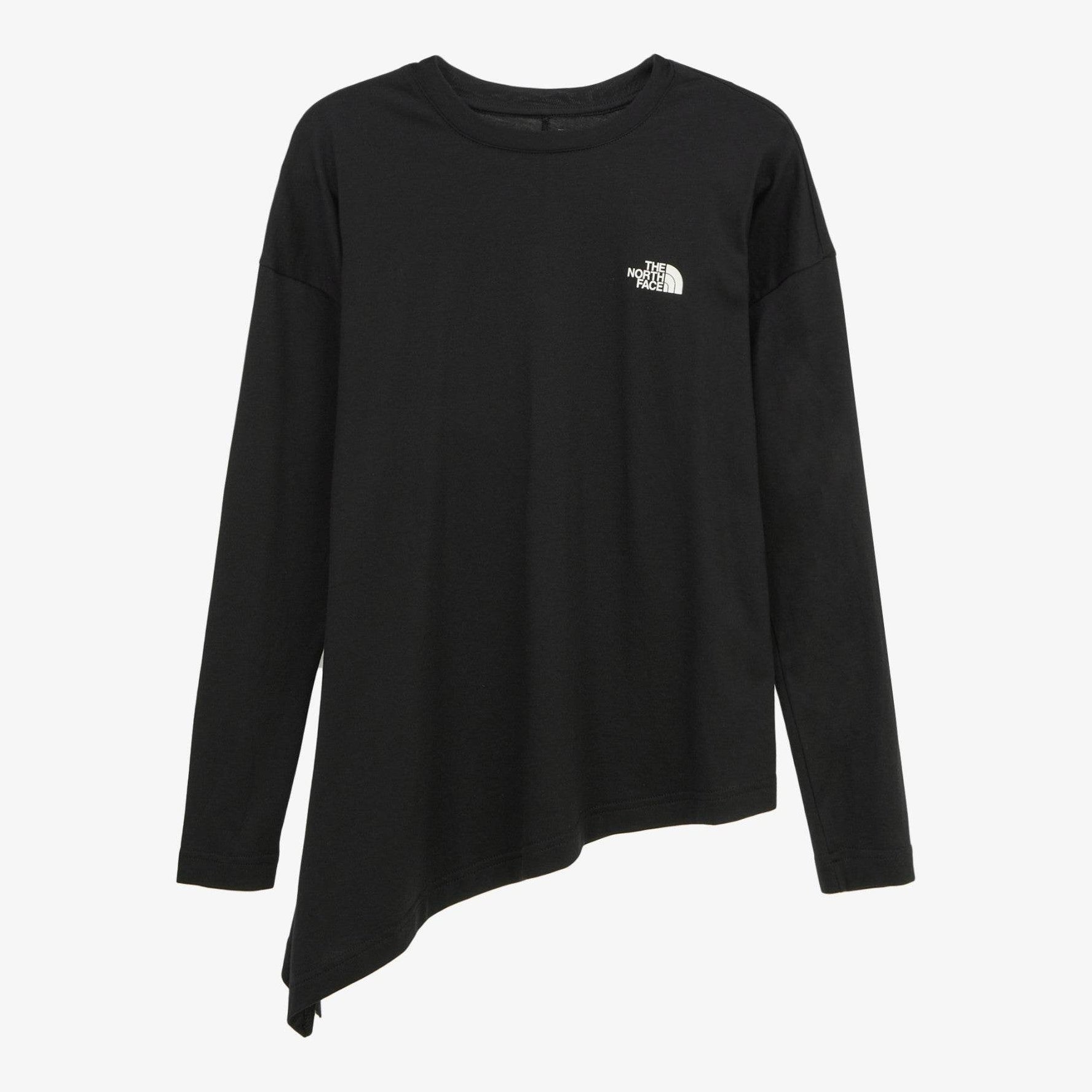 W'S VELIA L/S COVER UP - eonni
