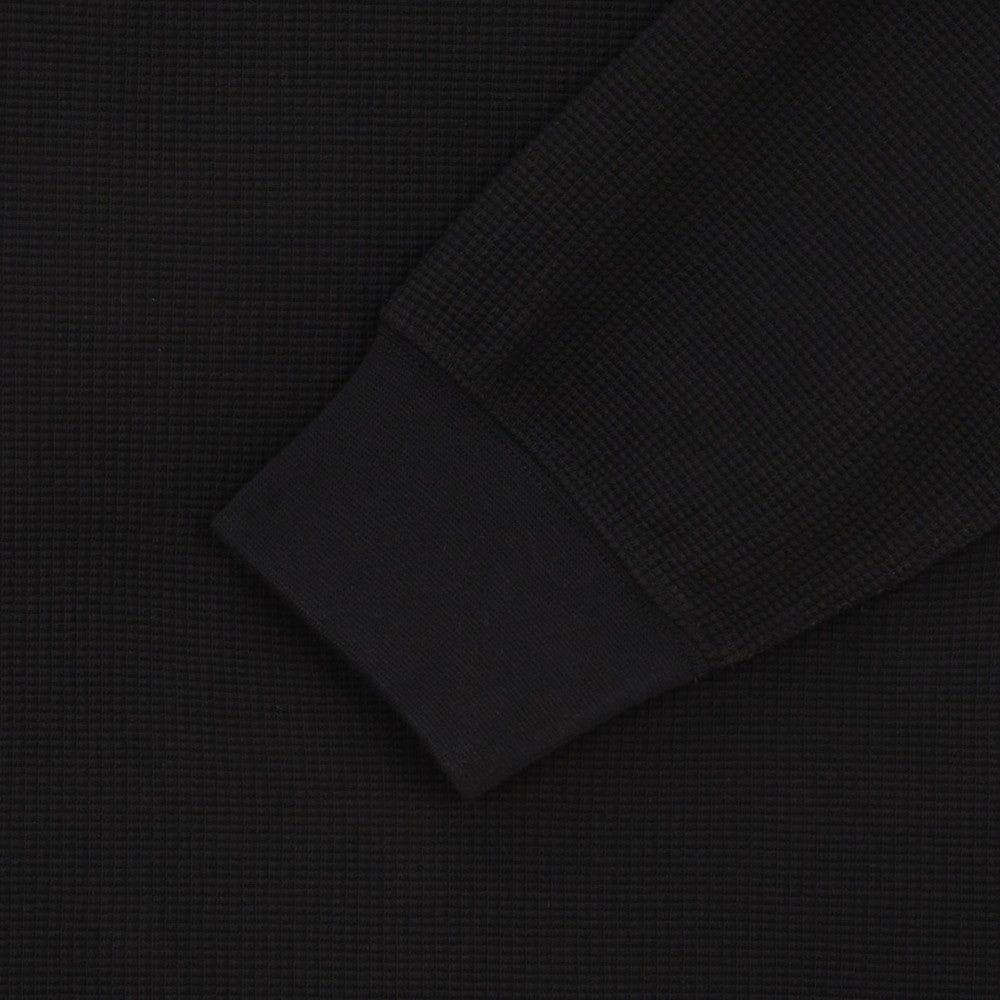 M'S SERRA L/S R/ティー