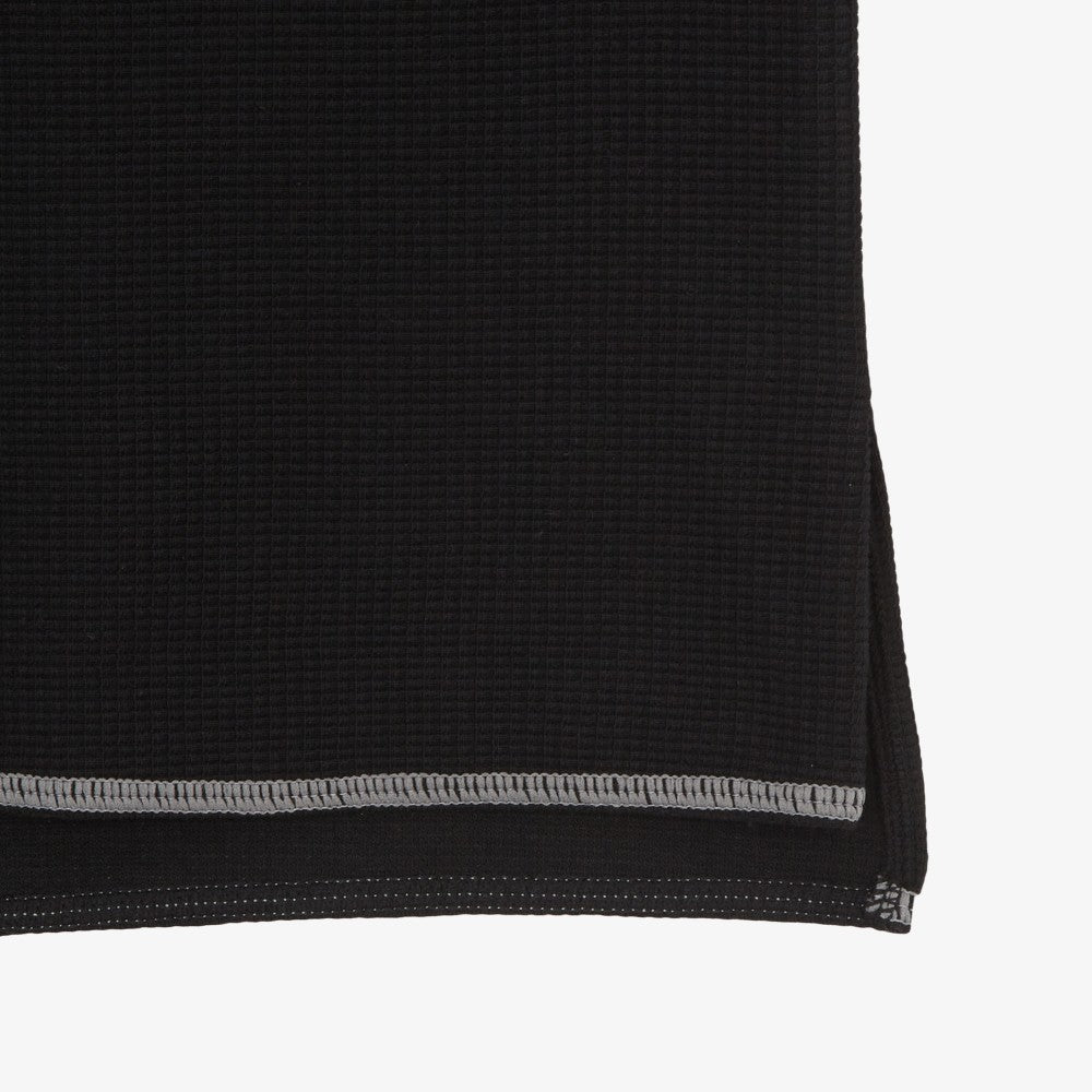 M'S SERRA L/S R/ティー