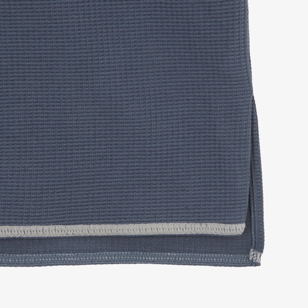 M'S SERRA L/S R/ティー