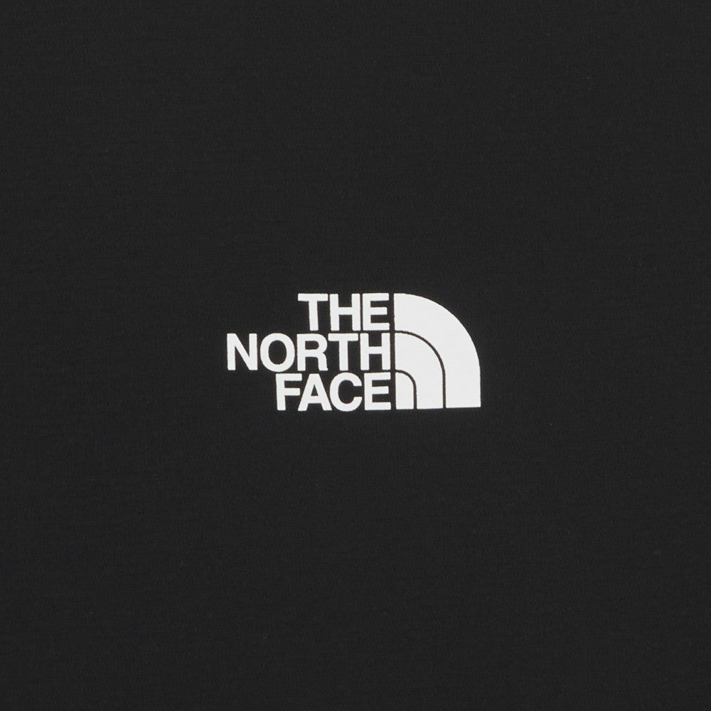 ユニセックス｜NSE 長袖 T シャツ