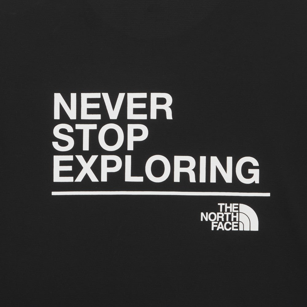 ユニセックス｜NSE 長袖 T シャツ