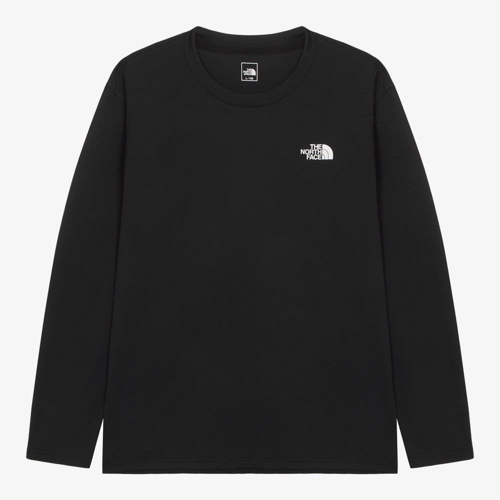 ユニセックス｜NSE 長袖 T シャツ