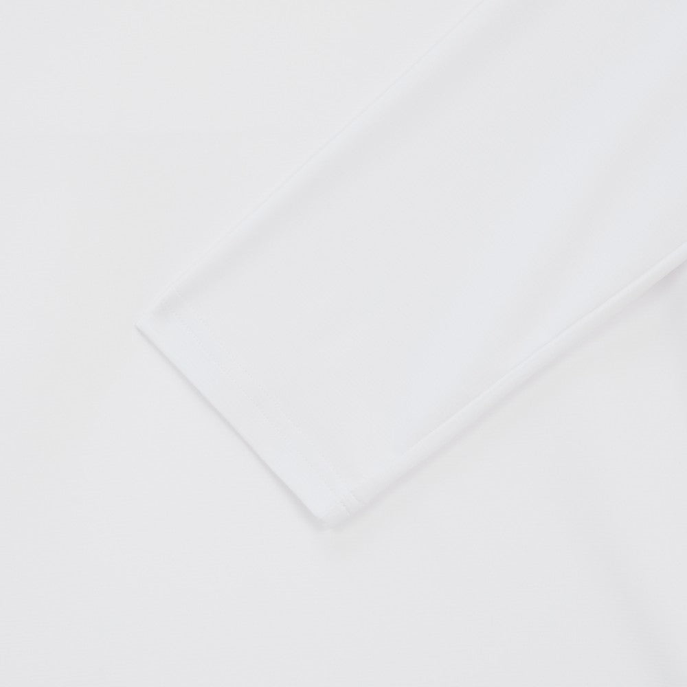 ユニセックス｜NSE 長袖 T シャツ