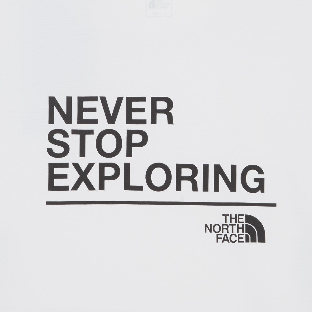 ユニセックス｜NSE 長袖 T シャツ