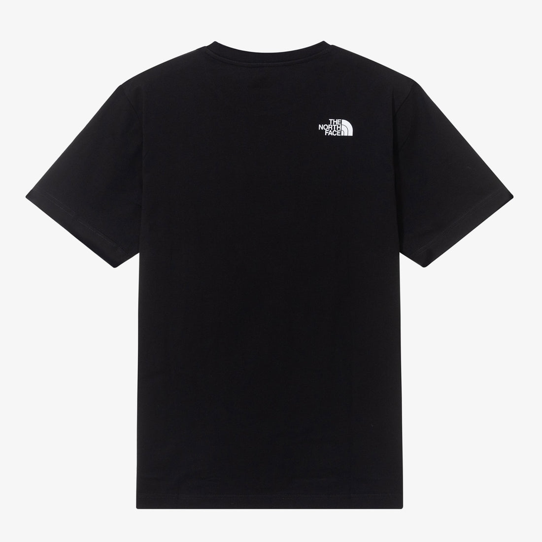 型崩れしにくい/コットン半袖ラウンドTシャツ